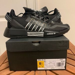 Adidas NMD_R1.V2 Men’s Shoes - Size 8.5
